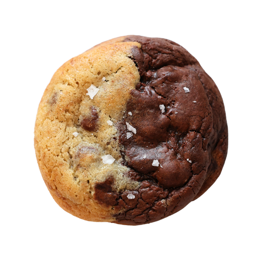 Brookie Cookie