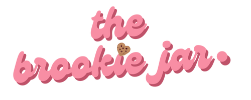 The Brookie Jar logo