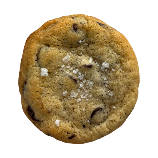 Chocolate Chip Cookie