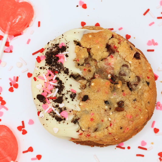 Cupids Mix Cookie