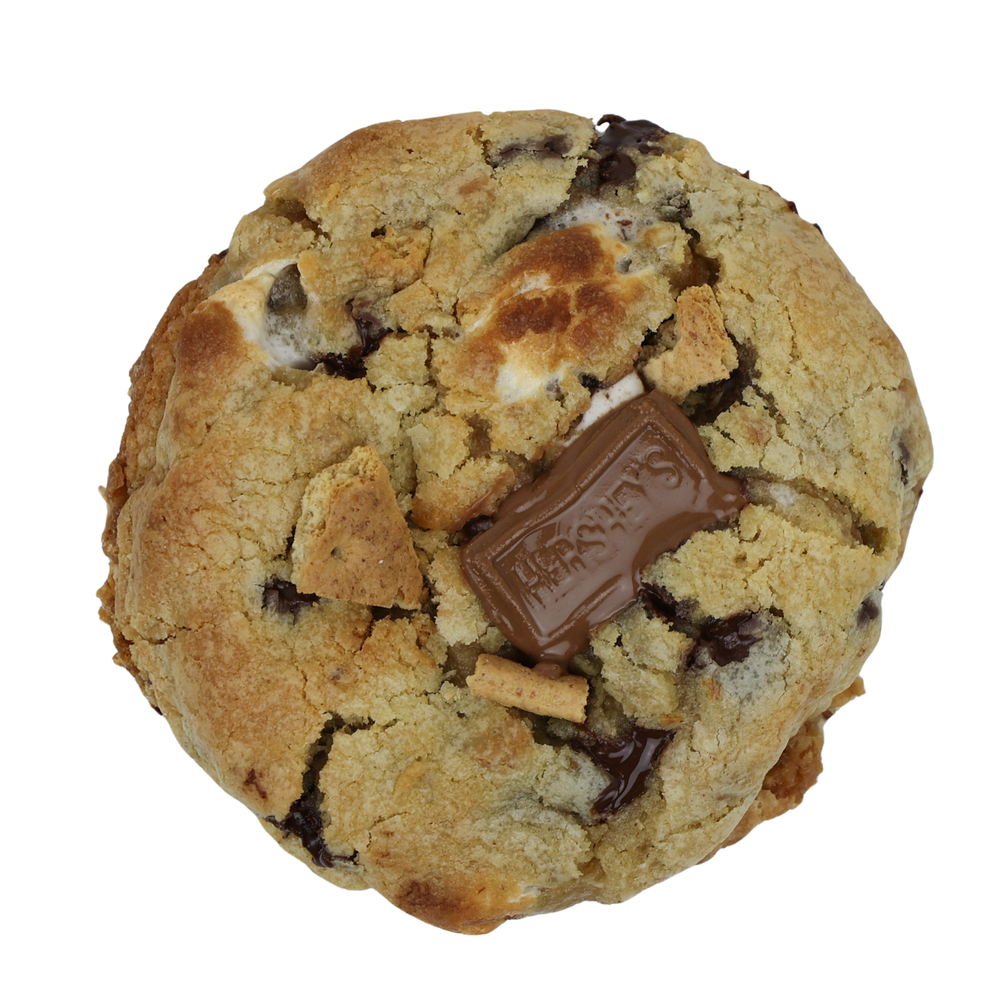 S'mores Cookie