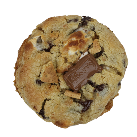 S'mores Cookie
