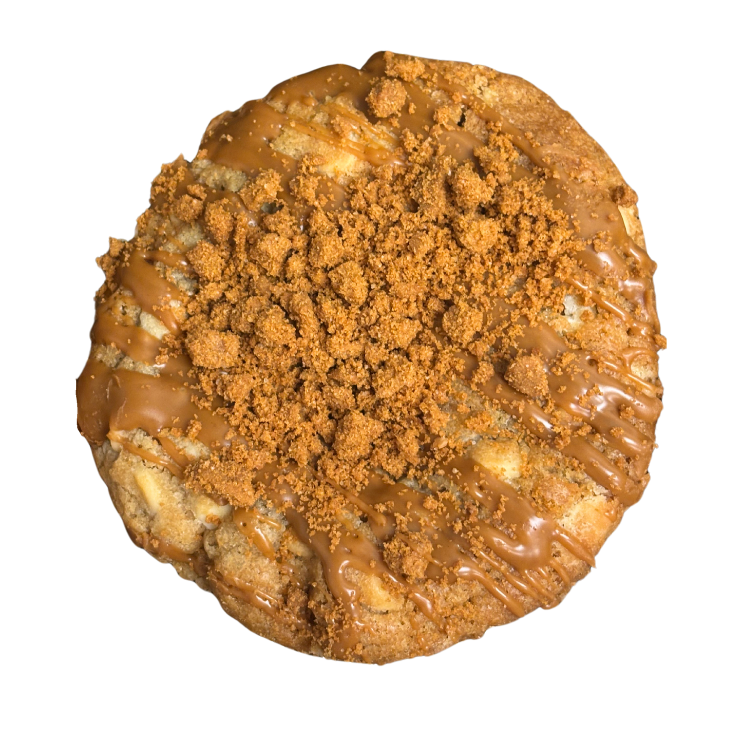 Biscoff Cookie