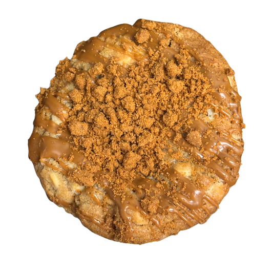 Biscoff Cookie